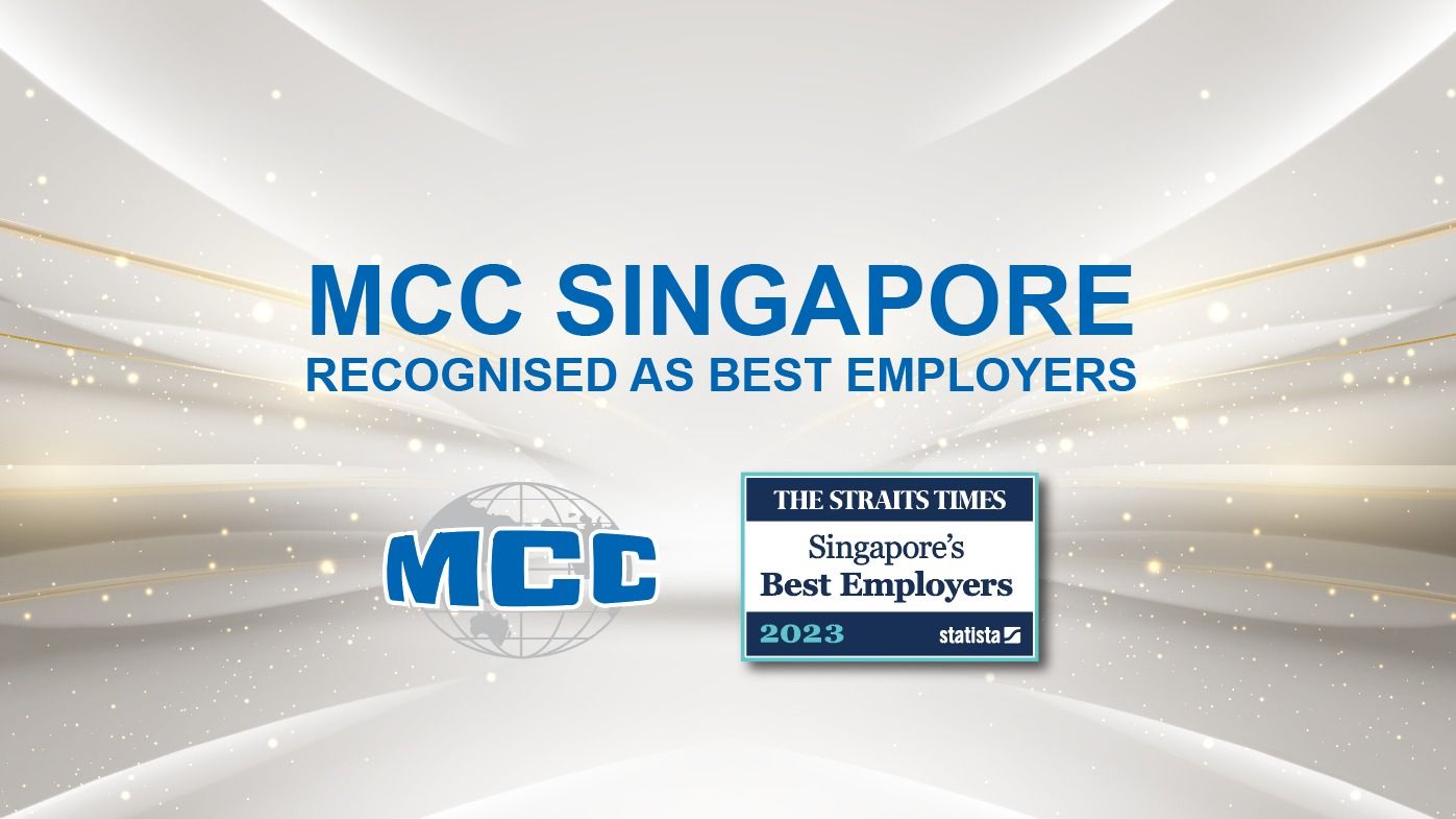 MCC Singapore